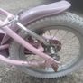 Kids Molli Raleigh bike Image 2