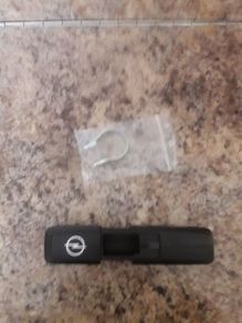 Opel flexconnect adapter