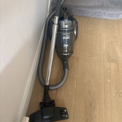 morphy richards hoover