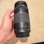 Canon Lens 75-300 Image 4