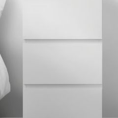 3 Drawer Locker