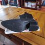 Black M&S cowboy boots Image 5