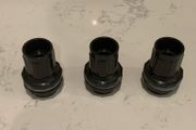 Pvc / upvc tank connector size 32mm