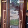 Very Old Corner Display Unit. Image 2