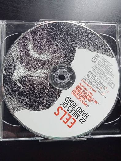 Eels - Souljacker 2CD
