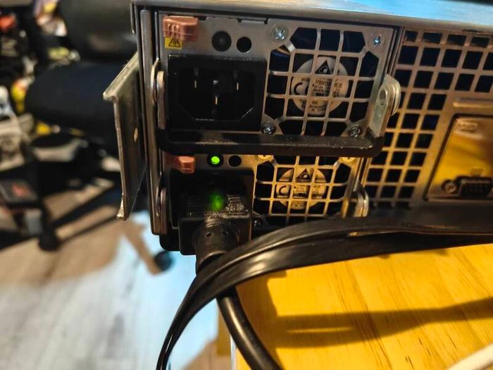 Barracuda Backup 790