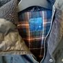 NEXT boys winter coat Image 4