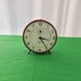1940s Alarm Clock French Made Working Image 3