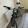 hybrid bike Image 2