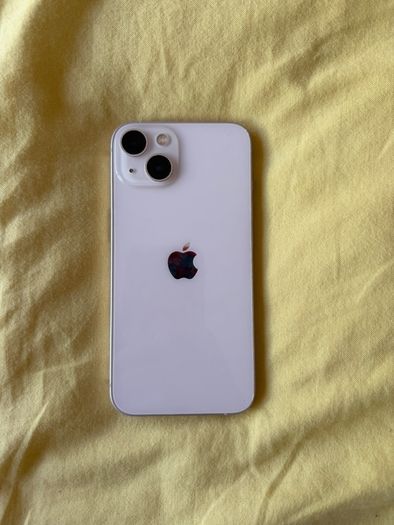 IPhone 13 128GB Pink SIM locked to 3