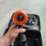 Cordless Pressure Washer 21v 22bar Portable Power Washer Cleaner Battery Powered High Pressure Car Washer Cleaner For Cleaning Image 3