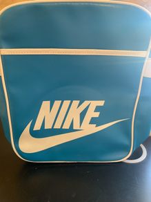 NIKE gear bag / shoulder bag