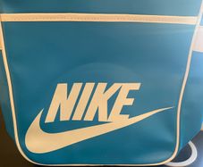 NIKE gear bag / shoulder bag