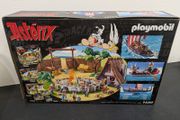 71087 Asterix Playmobil- sale for xmas