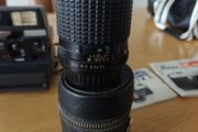 SMC Pentax-M 135mm f/3.5 Telephoto Lens | Pentax K Mount | Original Case