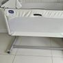 chicco cot Image 2