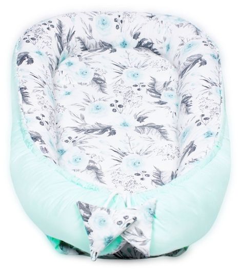 Baby nest - cocoon