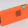 Aura-Slim Raspberry Pi Zero Case Ultra-Low Profile Snap-Fit Enclosure Image 5