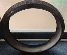 bike tire 20x2.10