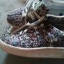 K Swiss Racquet Club Ladies Trainers Tennis Shoes New Image 4