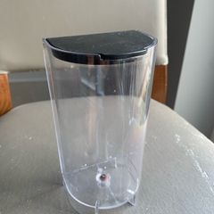nespresso water filter - Krups machine - mini nespresso