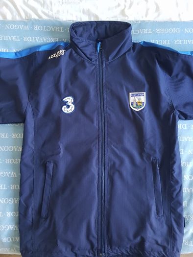Waterford Gaa Jacket