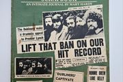 The Dubliners Scrapbook an Intimate Journal - Irish Music Biography