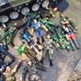 Collection of Figures and Tank Image 5