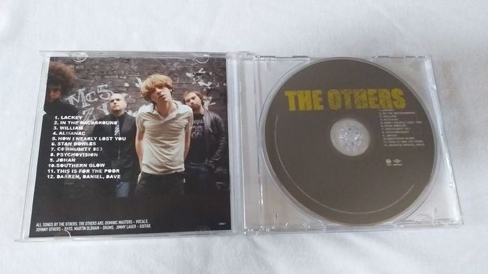 CD The Others