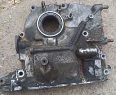 13B front engine cover