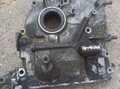13B front engine cover
