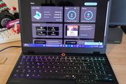 Lenovo Legion 5 15irx10 | Rtx 5070 8gb | I7-13650hx | 32gb Ddr5 | 1tb Ssd | 15.1" 2.5k Oled | Warranty Feb 2028