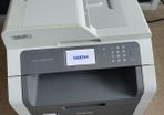 Brother DCP-9020CDW All-in-One Colour Laser Wireless Printer (Print, Scan, Copy)