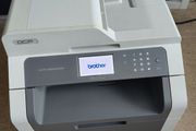 Brother DCP-9020CDW All-in-One Colour Laser Wireless Printer (Print, Scan, Copy)