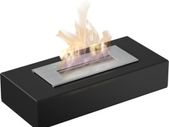 Bio Fireplace India Mini Black