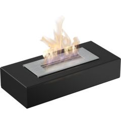 Bio Fireplace India Mini Black