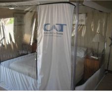 Colorado CAT-315 Altitude (Hypoxic) Tent