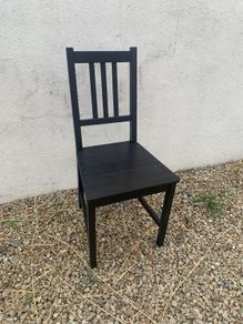 IKEA chair