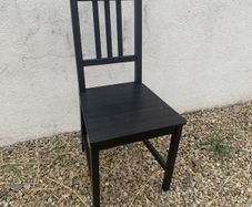 IKEA chair