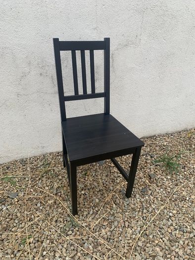 IKEA chair