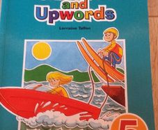 Onwords and Upwords 5 printed 2005