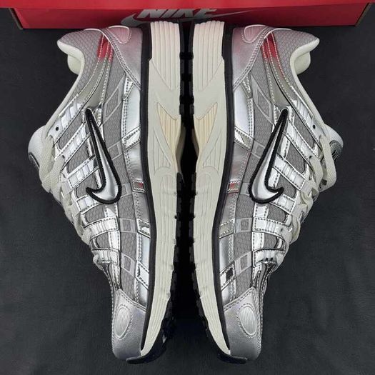 Brand New Mens Nike P-6000