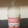 Tipperary clonmel sunvite soft drink bottle with screw top clonmel Tipperary  antique Image 3