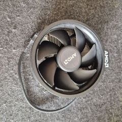 Amd CPU Cooler