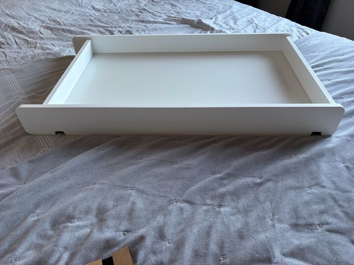 Cot Top Changer