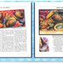 2006 Jersey (Channel Islands) Stamp Year Book (softback) issued by Jersey Post with 18 images of contents Image 9
