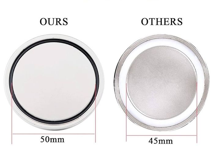NEW SALE | Fishing Magnet, 160 Kg (353 LB) Pull Force N35 Super Strong Powerful Round Neodymium Magnet for Magnet Fishing and Retrieving in River