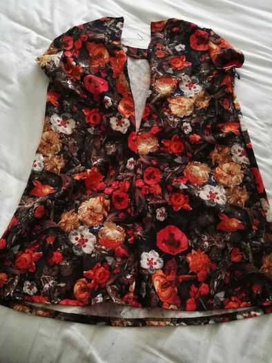 Dress Size 14