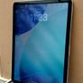 Apple iPad Air 11-inch with M3 chip Built 128GB Maximum capacity :95% Cycle count:227 Image 5