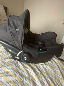 baby seat